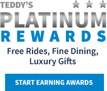 Platinum Rewards