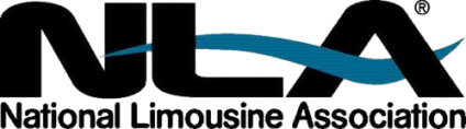 National Limousine Association logo