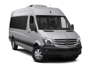 Executive Van