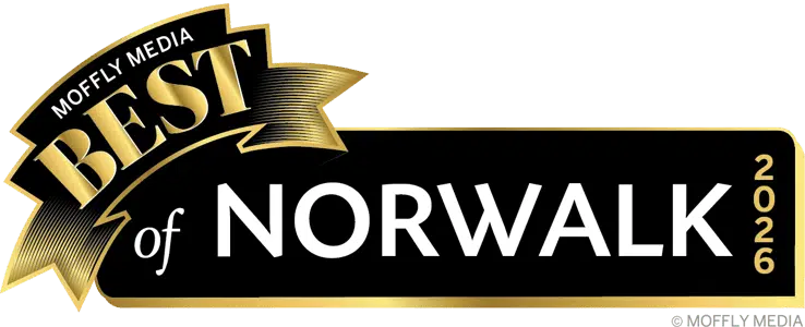 2026 "Best of Norwalk"  Award for Livery Service