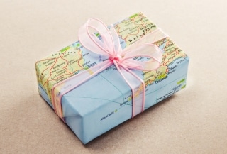 Five gifts for business travelers