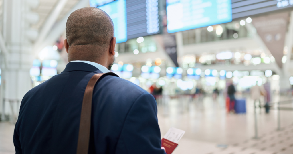 Car service from Connecticut to JFK Airport