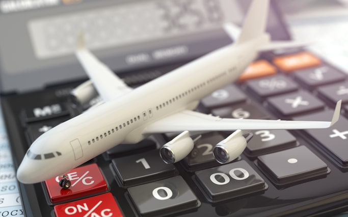 Cutting Corporate Travel Costs