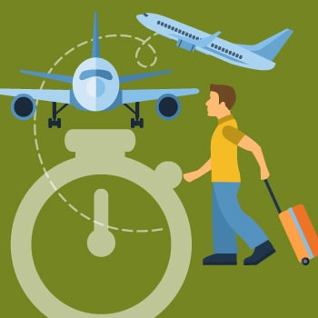 Faster Airport Security