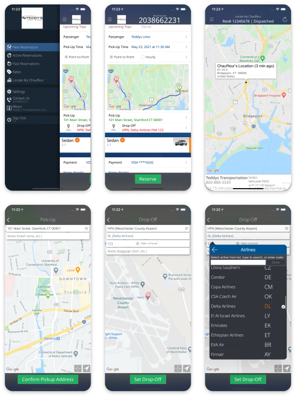 APP