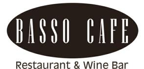 Basso Cafe