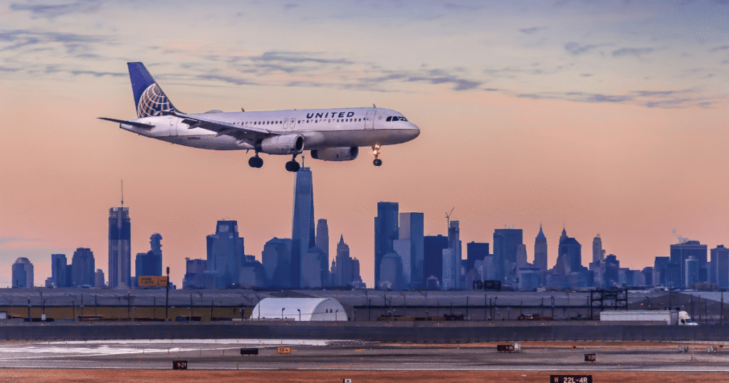 Best car service to Newark Airport