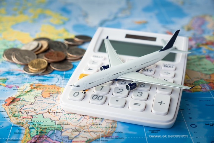 Corporate travel insurance