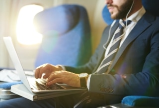 Data security breaches affecting business
