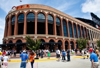 Fastest ways to get to Citi Field from Connecticut