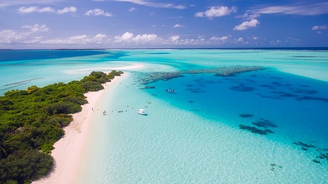 January vacation escapes