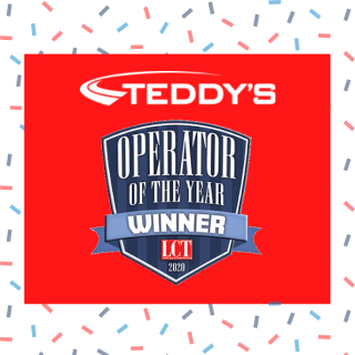 2020 LCT Operator of the Year - Teddy's Limo