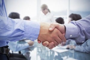 shaking-hands