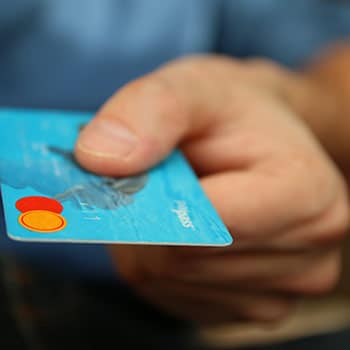 Paying for Travel