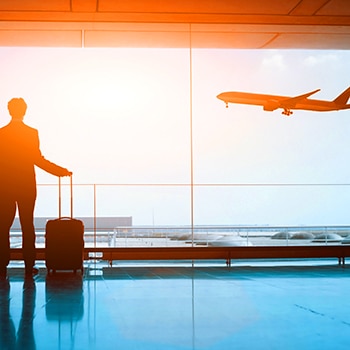 Structuring a Managed Travel Program