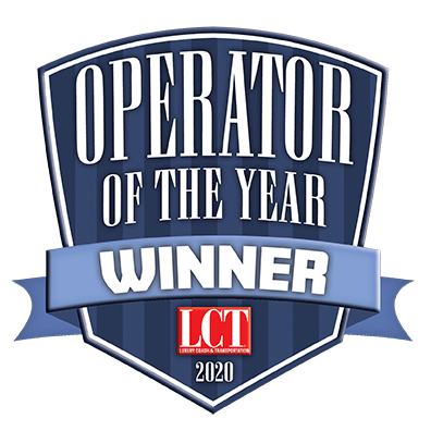 2020 LCT Operator of the Year