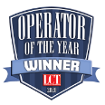 Teddys Limo | 2020 Operator of the Year Award