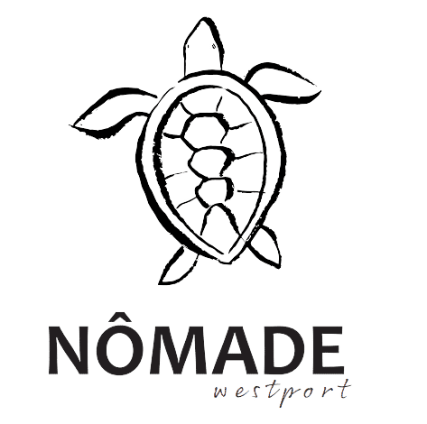 Nomade Westport logo