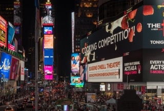 New York City's best broadway shows in 2020